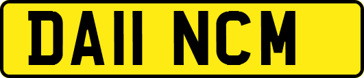 DA11NCM