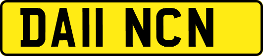 DA11NCN