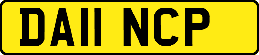 DA11NCP