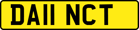 DA11NCT