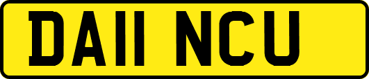 DA11NCU