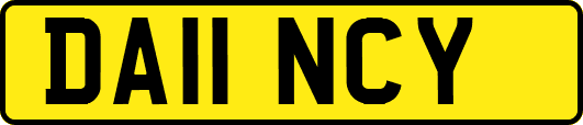 DA11NCY