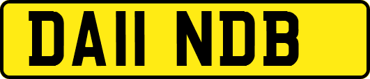 DA11NDB