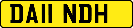 DA11NDH