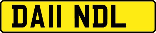 DA11NDL