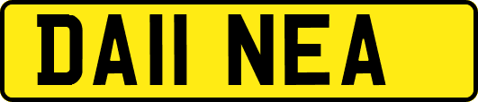 DA11NEA