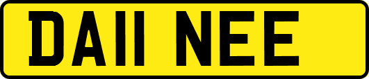 DA11NEE