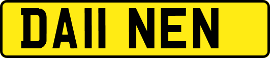 DA11NEN