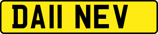 DA11NEV