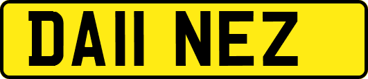 DA11NEZ