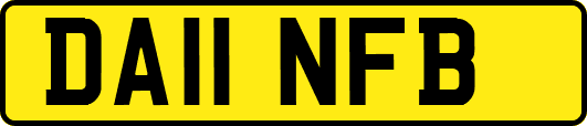 DA11NFB