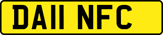 DA11NFC