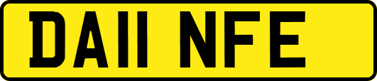 DA11NFE