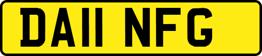 DA11NFG