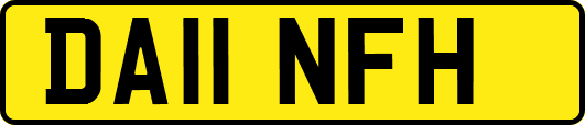 DA11NFH