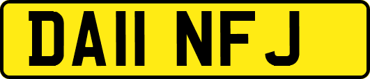 DA11NFJ