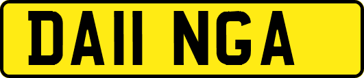 DA11NGA