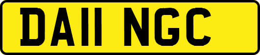 DA11NGC