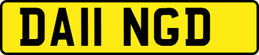 DA11NGD