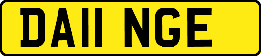 DA11NGE