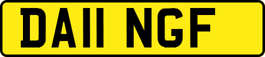 DA11NGF