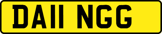DA11NGG