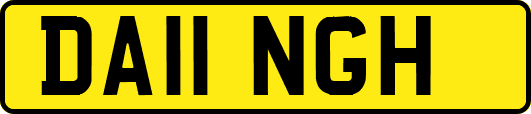 DA11NGH