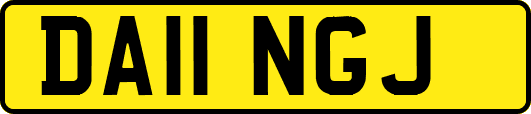 DA11NGJ