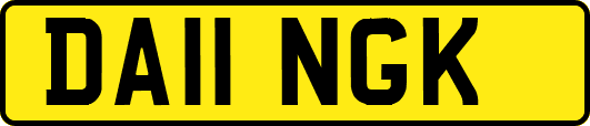 DA11NGK