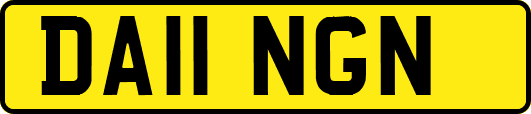 DA11NGN