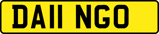 DA11NGO