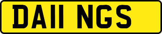 DA11NGS