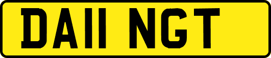 DA11NGT