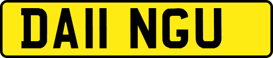 DA11NGU