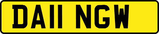 DA11NGW