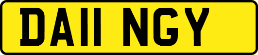 DA11NGY