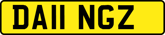 DA11NGZ