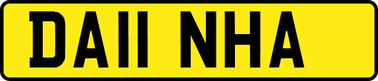 DA11NHA