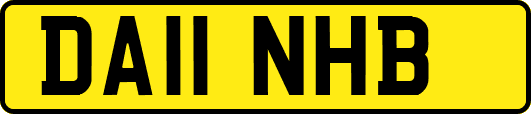 DA11NHB