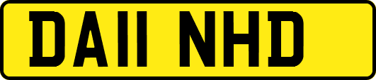 DA11NHD