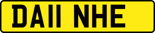 DA11NHE