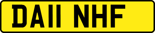 DA11NHF