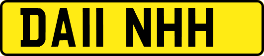 DA11NHH