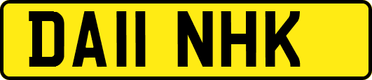 DA11NHK