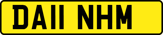 DA11NHM