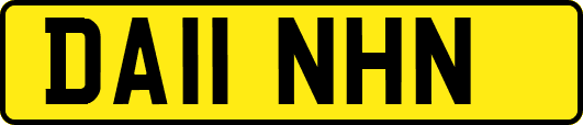 DA11NHN