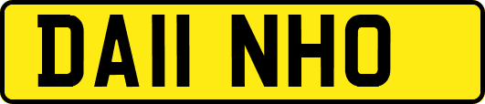 DA11NHO