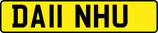 DA11NHU