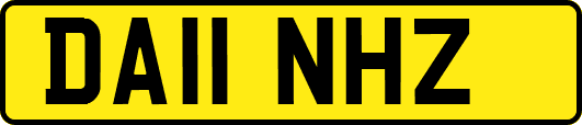DA11NHZ