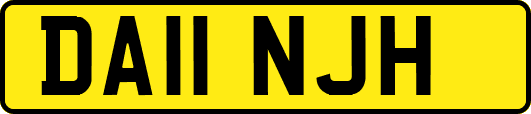 DA11NJH